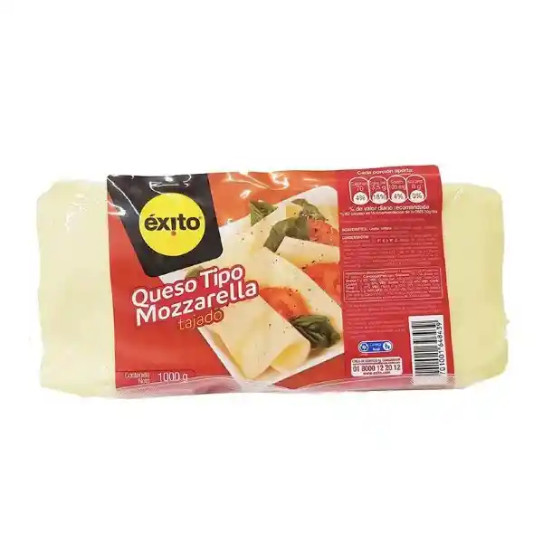  Exito Queso 