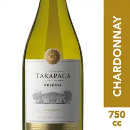 Tarapaca Vino Blanco Chardonnay