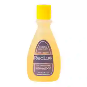 Redlac Removedor De Esmalte