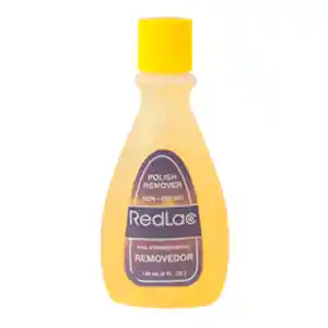 Redlac Removedor De Esmalte