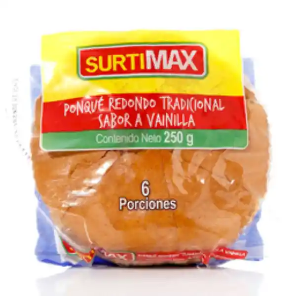 Surtimax Torta