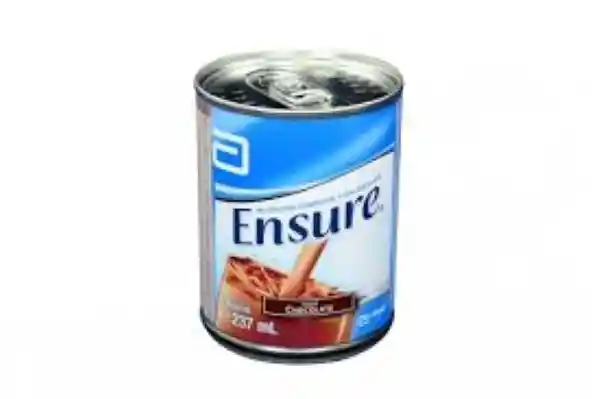 Ensure Complemento