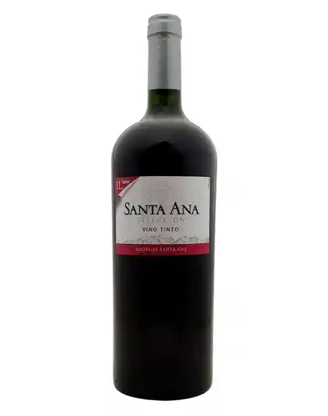 Santa Ana Vino