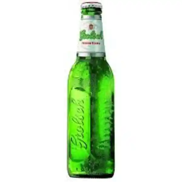 Grolsch Cerveza