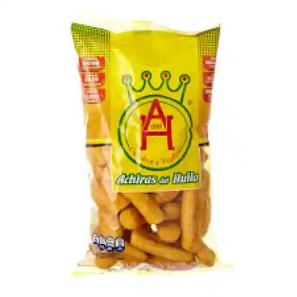 Achiras Del Huila