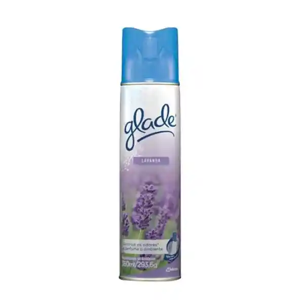 Glade Ambient Aerosol Delici Cascanu