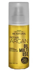 Elixir De Aceite De Argán Be Natural 50ml