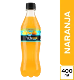 Del Valle Mandarina 400 ml
