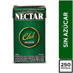 Nectar Verde 250 ml