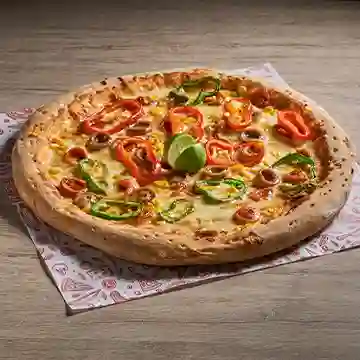 Pizza la Corroncha