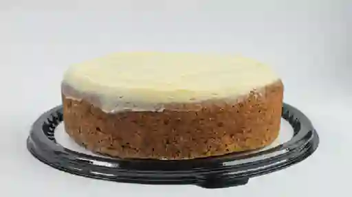 Cake Zanahoria