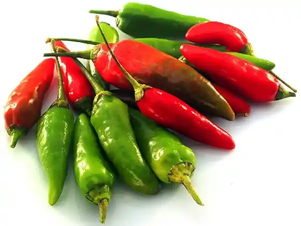 Aji Dulce