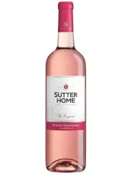 Sutter Home Vino White Zinfandel