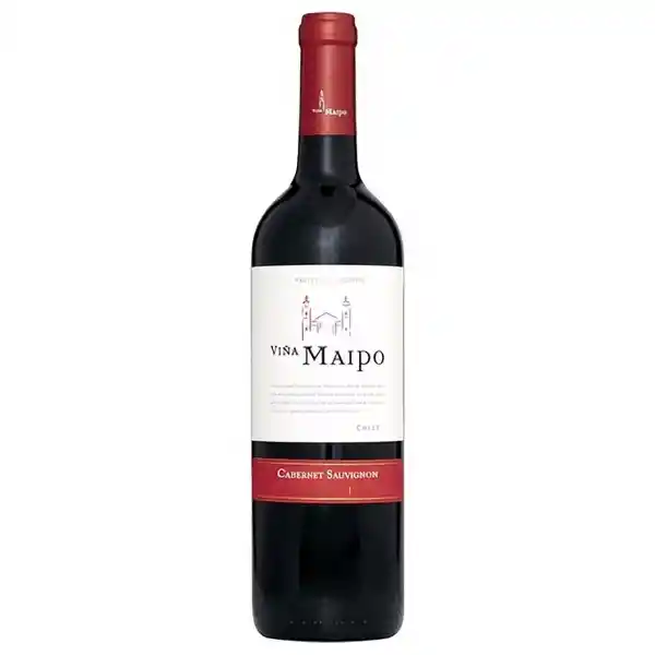 Maipo Viña Vino Tinto.