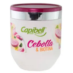 Capibell Crema para Manos y Cuerpo de Avena con Vitamina E y Silicona