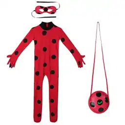 Miraculous: Lady Bug