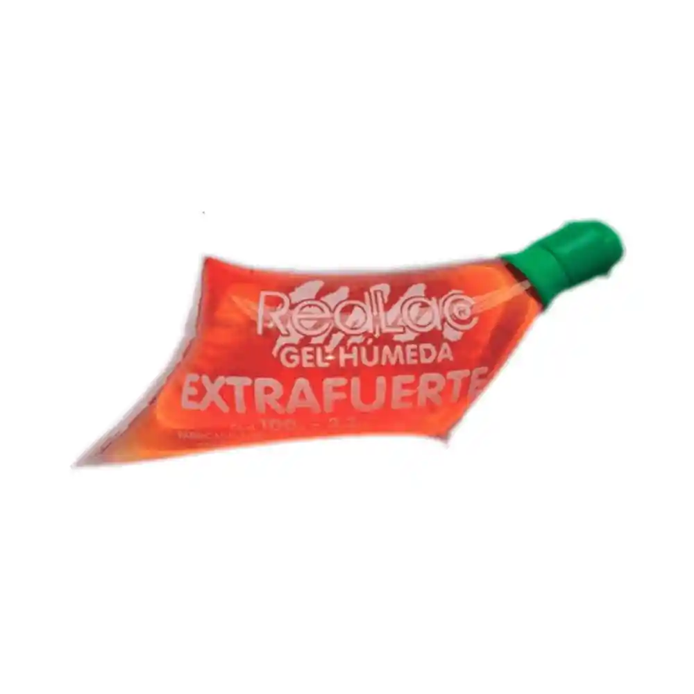   Red Lac  Gel Humeda 