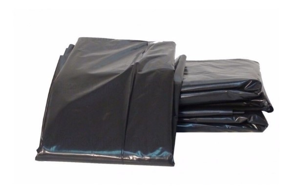 Bolsa P/Basura 10 und