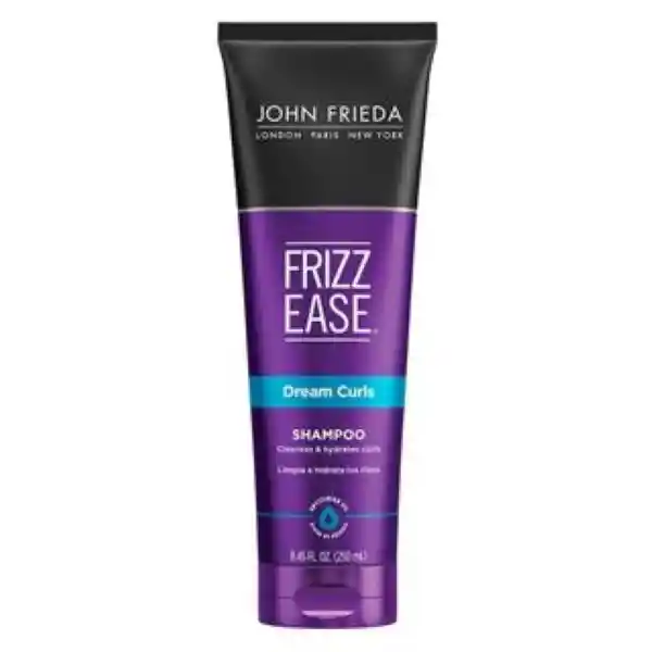 John Frieda Shampoo