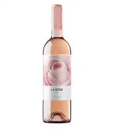 La Rosa Vino