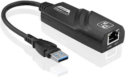 Adaptador De Usb 3.0 A Lan Rj45