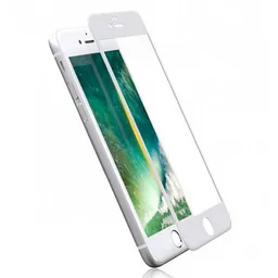 Vidrio Templado Ip 6 Plus White S7-60