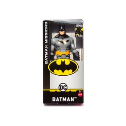 Batman Unlimited | Batman Classic | 15 Centímetros