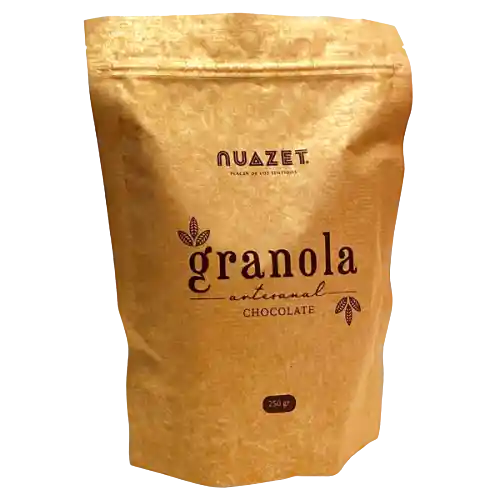 Granola Nuazet