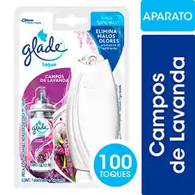 Glade Ambientador