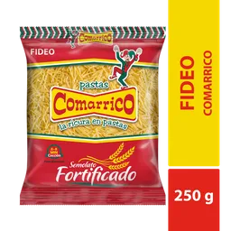 Comarrico Pastas Fideo.