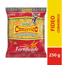 Comarrico Pastas Fideo.