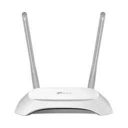 Tp-Link Tp Link Router Inalambrico N 300Mbps Tl Wr840Na8910