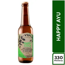 Happy Ayu 330 ml