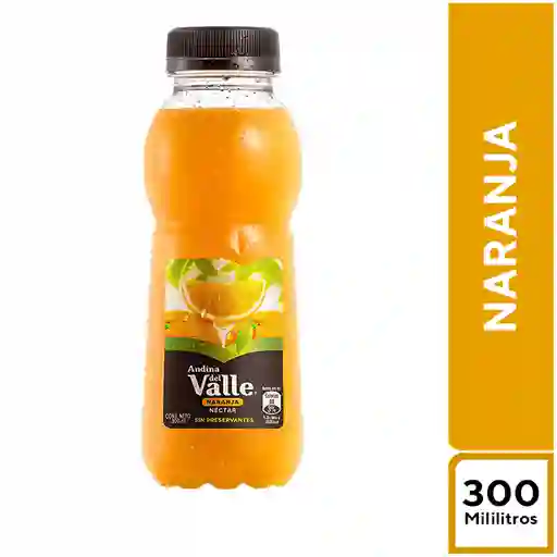 Del Valle Naranja 300 ml