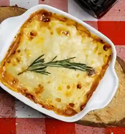 Lasagna