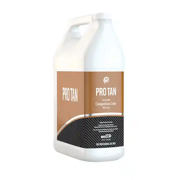   Pro Tan  Overnight Base Coat 