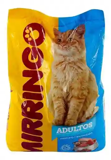 Mirringo Gato 8 Kg