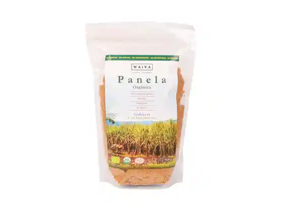 Panela Pulverizada