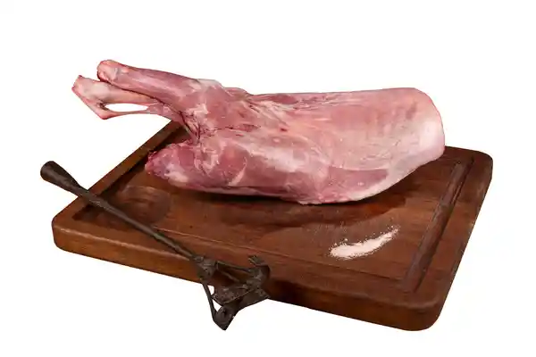 Cabrito Lechal