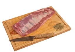 Costilla de Cerdo