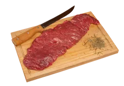 Bife de Vacío