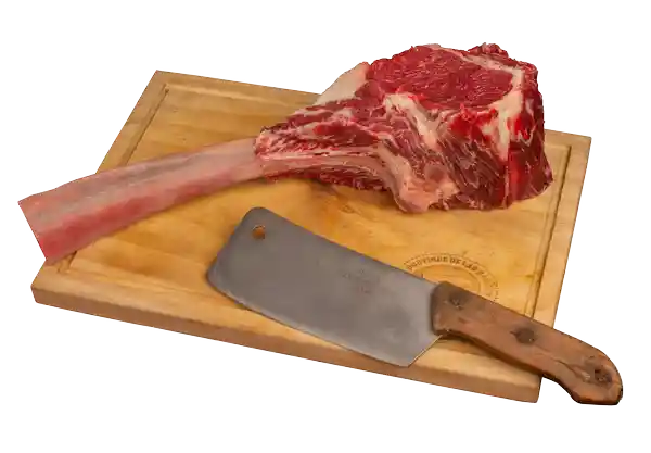 Tomahawk (  800 g - 1000 g)