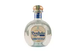 Reserva de Don Julio Blanco Tequila