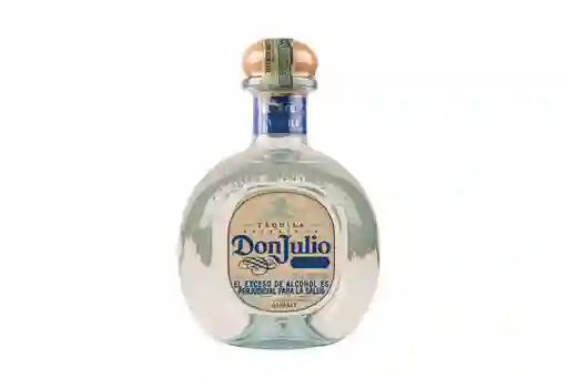Reserva de Don Julio Blanco Tequila