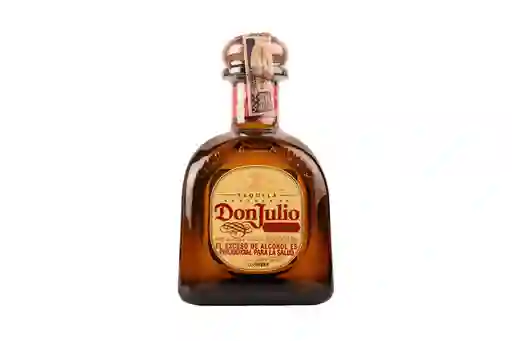 Don Julio Tequila Reposa