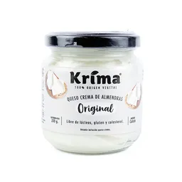 Krima Queso Crema Original