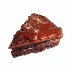 Mia's Torta de Chocolate y Nutella