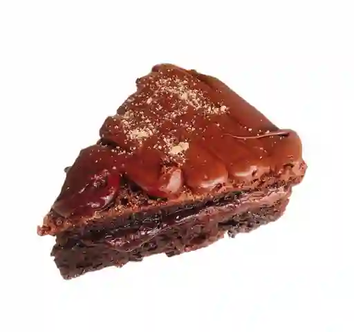 Mia's Torta de Chocolate y Nutella