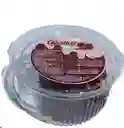 Mias Torta Volcan De Chocolate