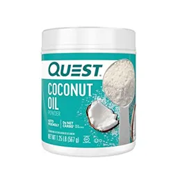 Quest Nutrition Aceite De Coco